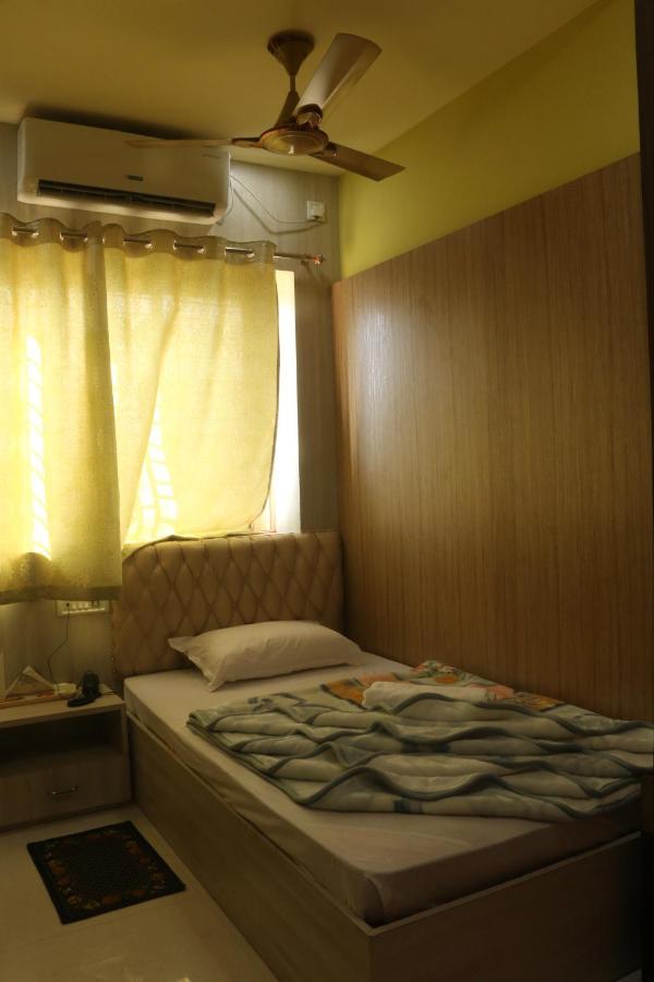 Hotel Himalaya Agartala Exterior photo