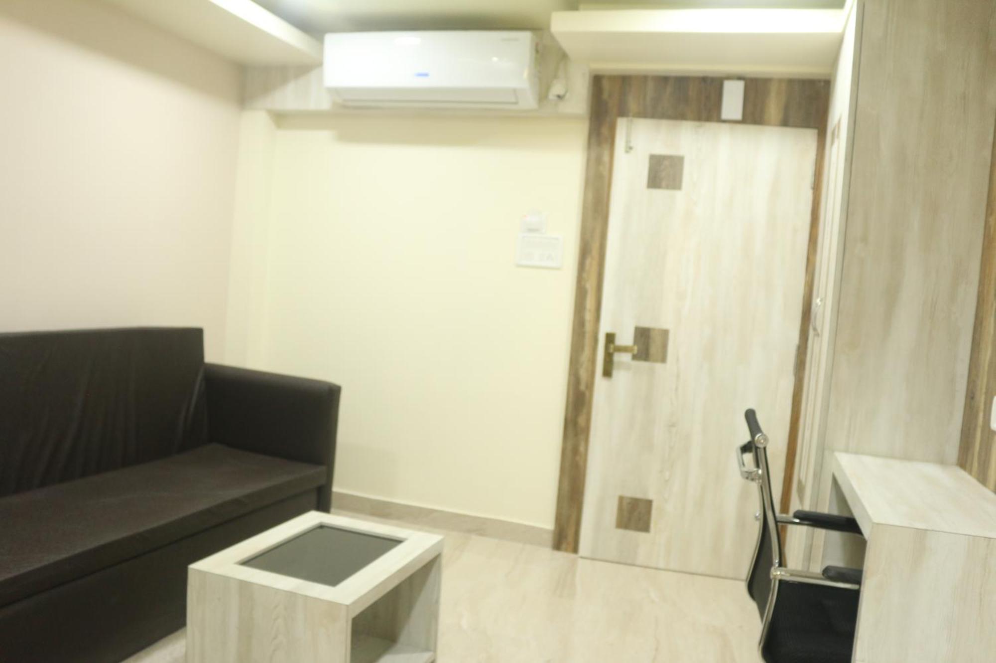 Hotel Himalaya Agartala Exterior photo